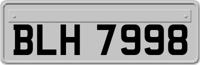BLH7998