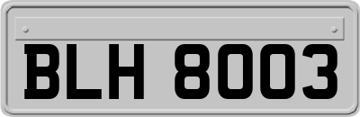 BLH8003
