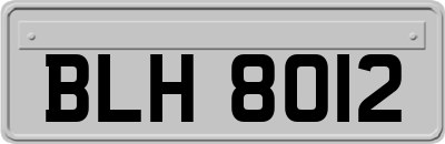 BLH8012