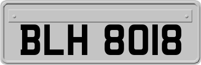 BLH8018