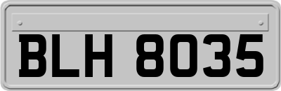 BLH8035