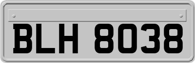 BLH8038