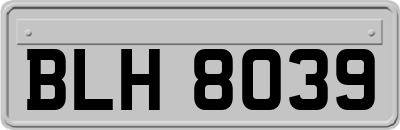 BLH8039