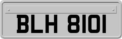 BLH8101