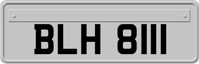 BLH8111