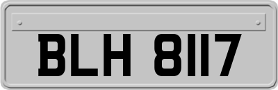 BLH8117