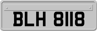 BLH8118