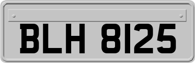 BLH8125