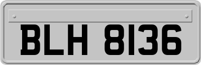 BLH8136