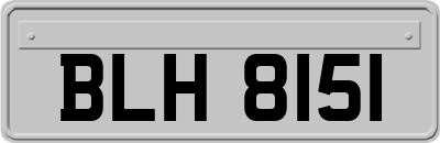 BLH8151