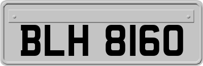 BLH8160