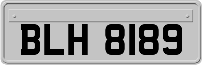 BLH8189