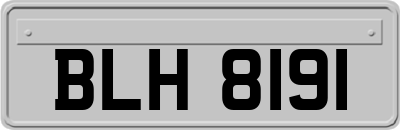 BLH8191