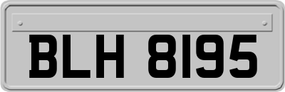 BLH8195