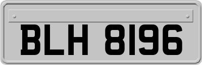 BLH8196