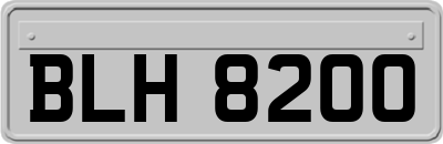 BLH8200