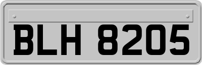 BLH8205
