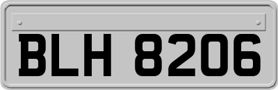 BLH8206