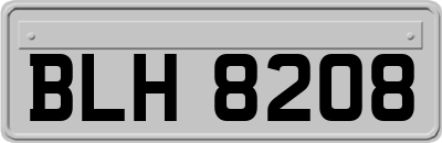 BLH8208