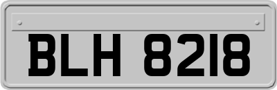 BLH8218