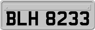 BLH8233