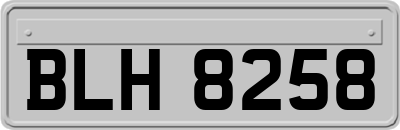 BLH8258