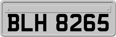 BLH8265