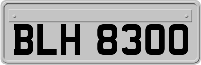 BLH8300