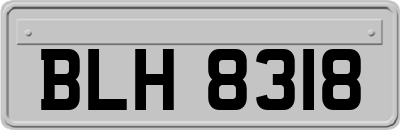 BLH8318