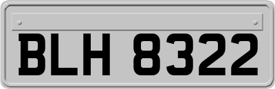BLH8322