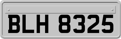 BLH8325