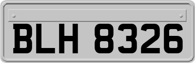 BLH8326