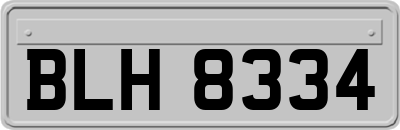 BLH8334
