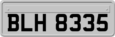 BLH8335