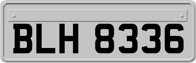 BLH8336