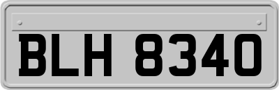 BLH8340