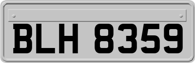 BLH8359