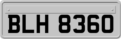 BLH8360