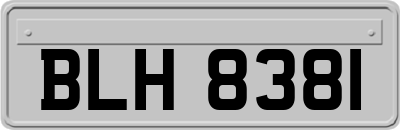 BLH8381