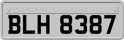 BLH8387