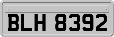 BLH8392