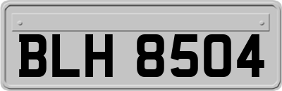 BLH8504