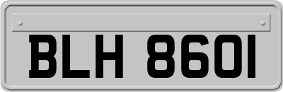 BLH8601