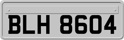BLH8604