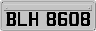 BLH8608