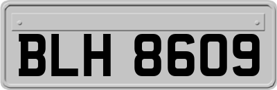 BLH8609