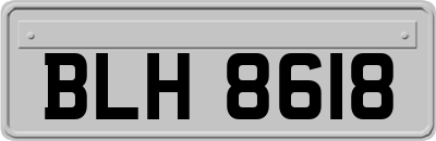BLH8618