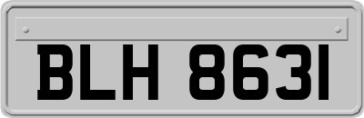 BLH8631