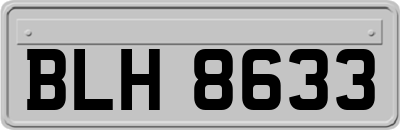BLH8633