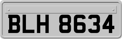 BLH8634